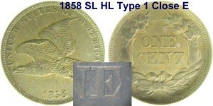 1858 SL HL Type 1 Close E