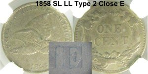 1858 SL LL Type 2 Close E