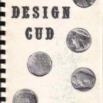 The Design Cud by Mort Goodman 1969