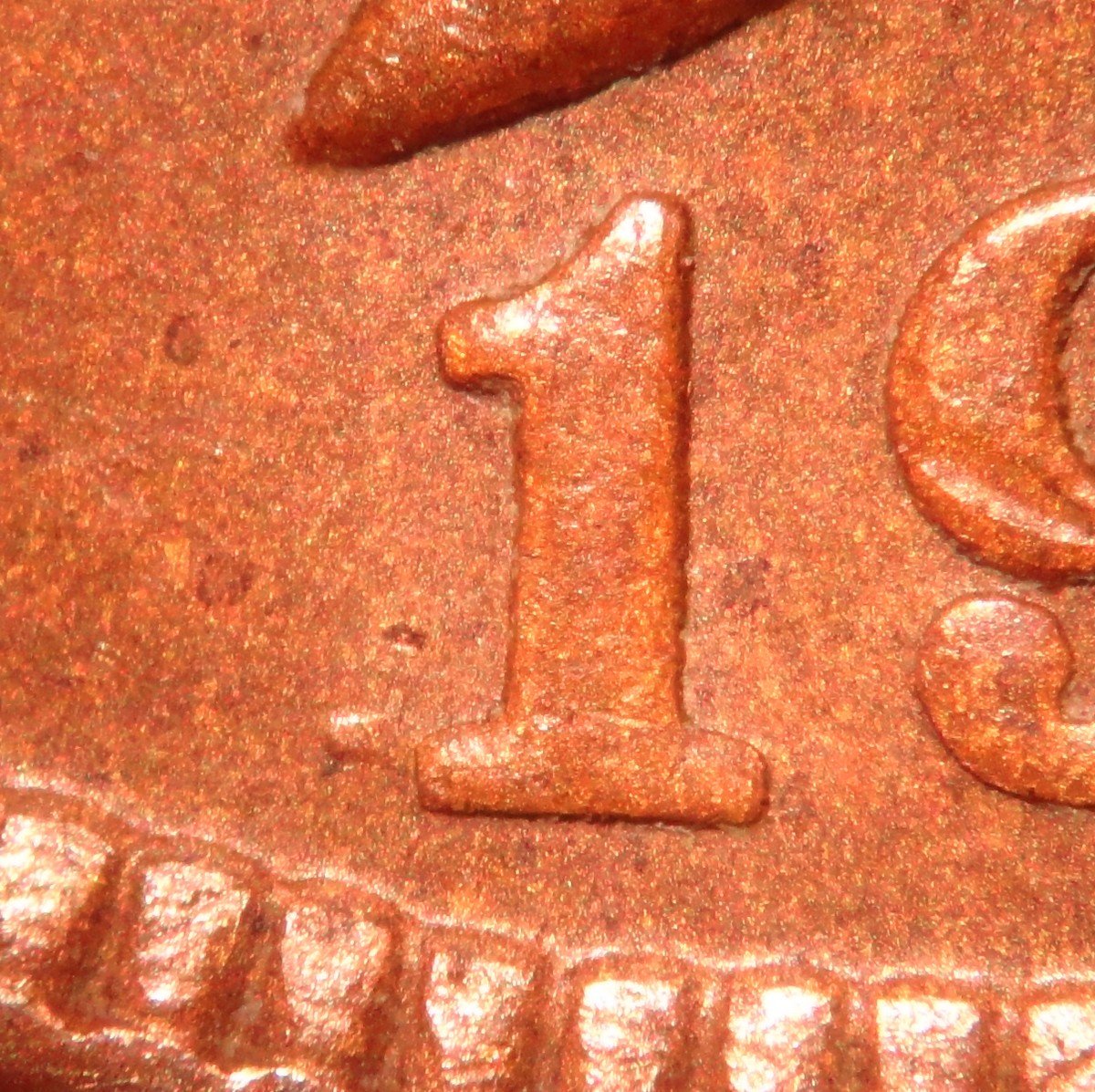 1902 RPD-013 Indian Head Penny