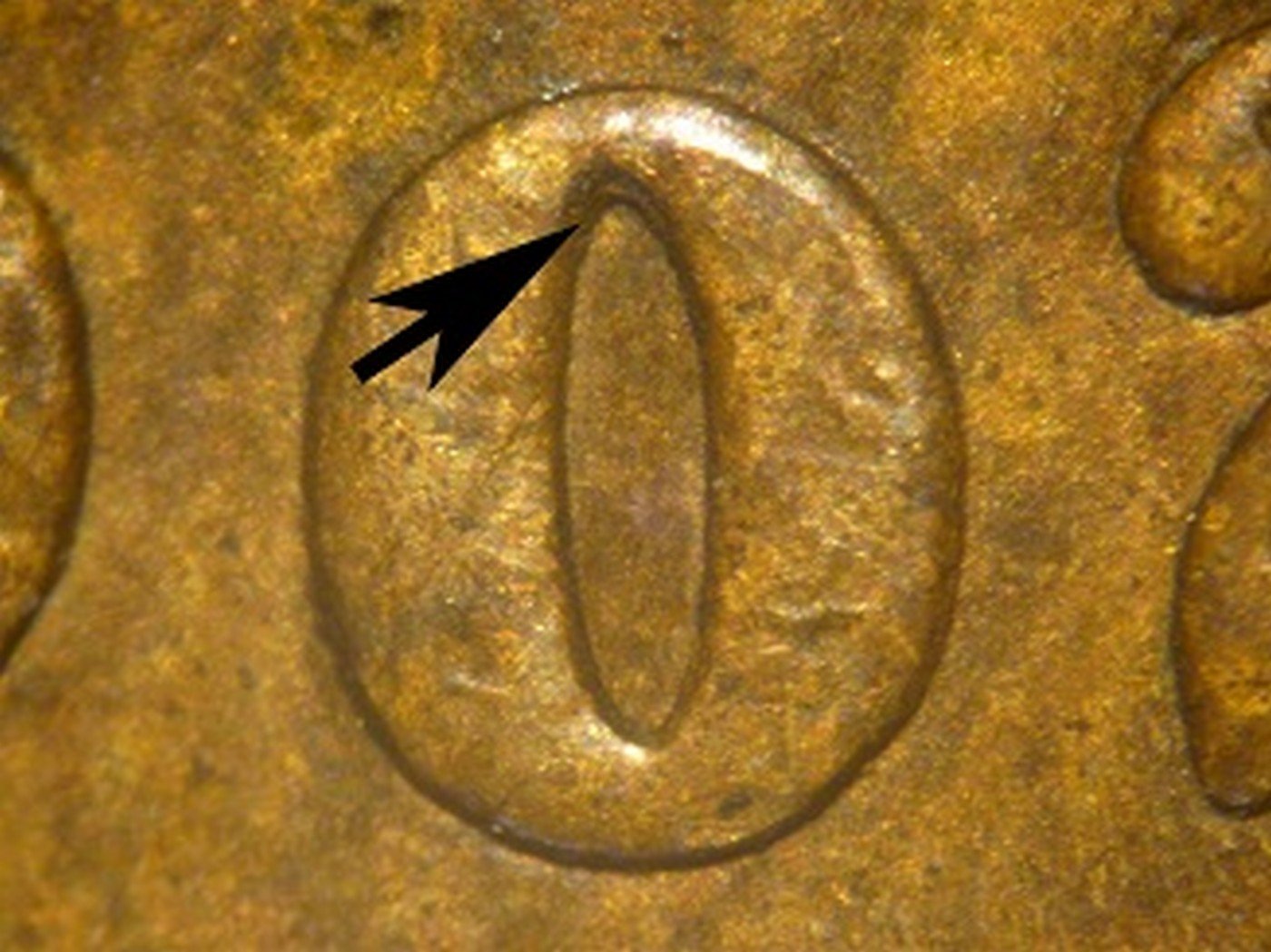 1902 RPD-007 - Indian Head Penny - Photo by David Poliquin