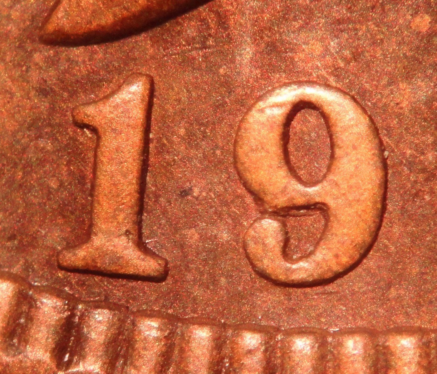 1905 RPD-014 Indian Head Penny