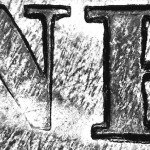 1870 Type I - Shallow N Reverse