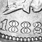 1882 MPD-003 - Indian Head Penny