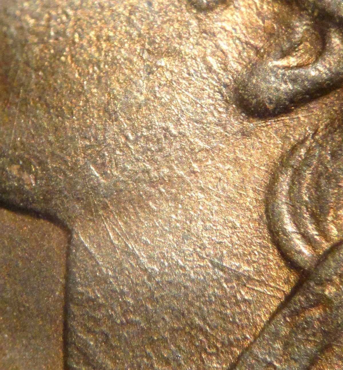 1884 MPD-001 - Indian Head Penny
