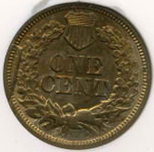 1863 CUD-018 Photo by Heritage Auctions