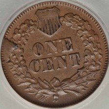 1866 CUD-003 Photo courtesy of Heritage Auctions