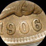 1906 RPD-049 Indian Head Penny