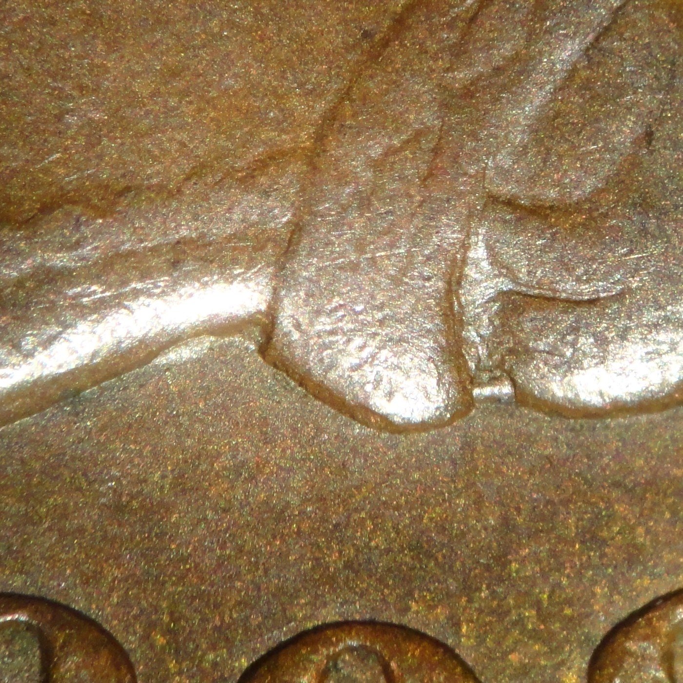 1888 MPD-020 - Indian Head Penny