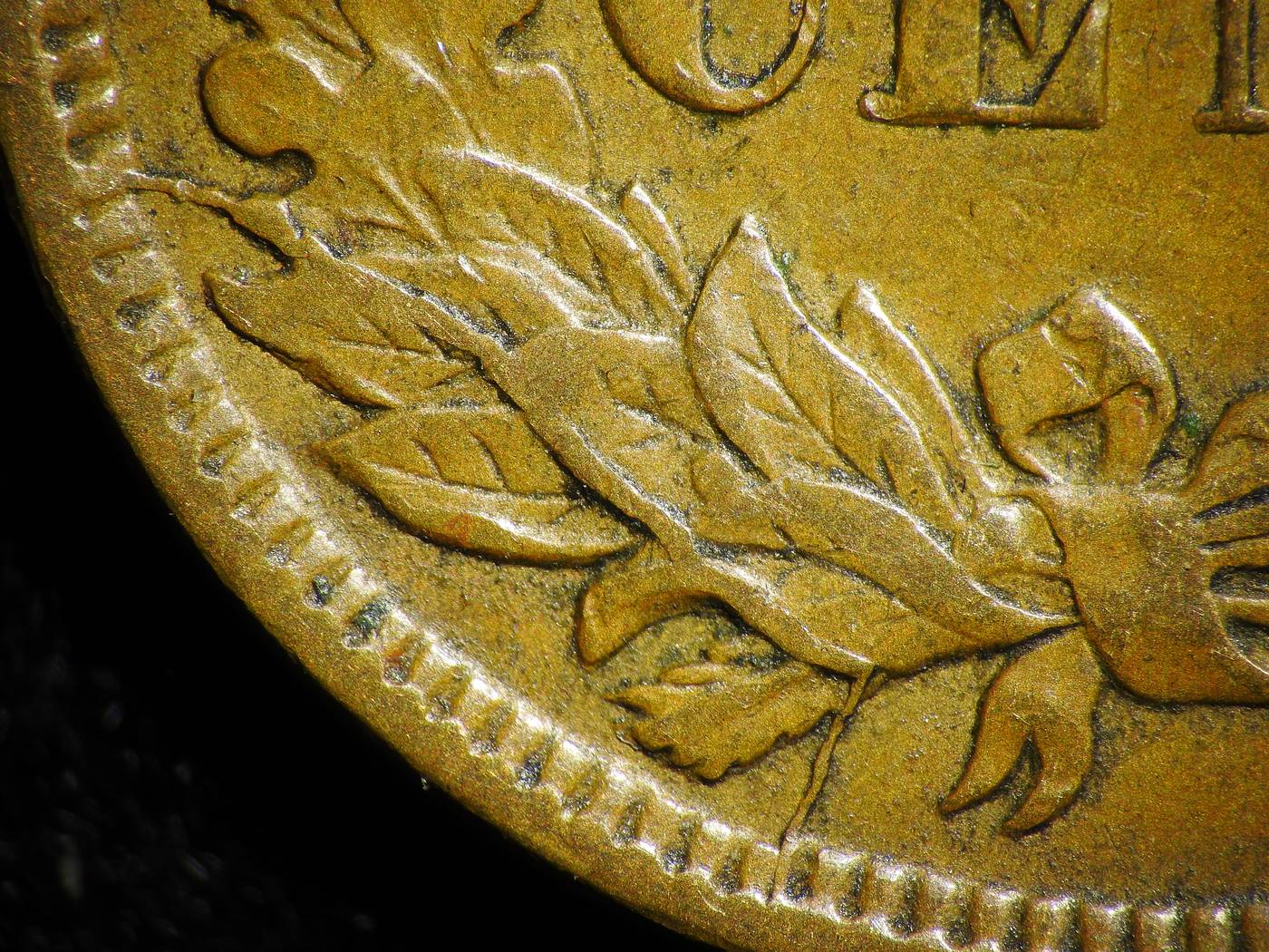 1906 CUD-002 - Indian Head Penny