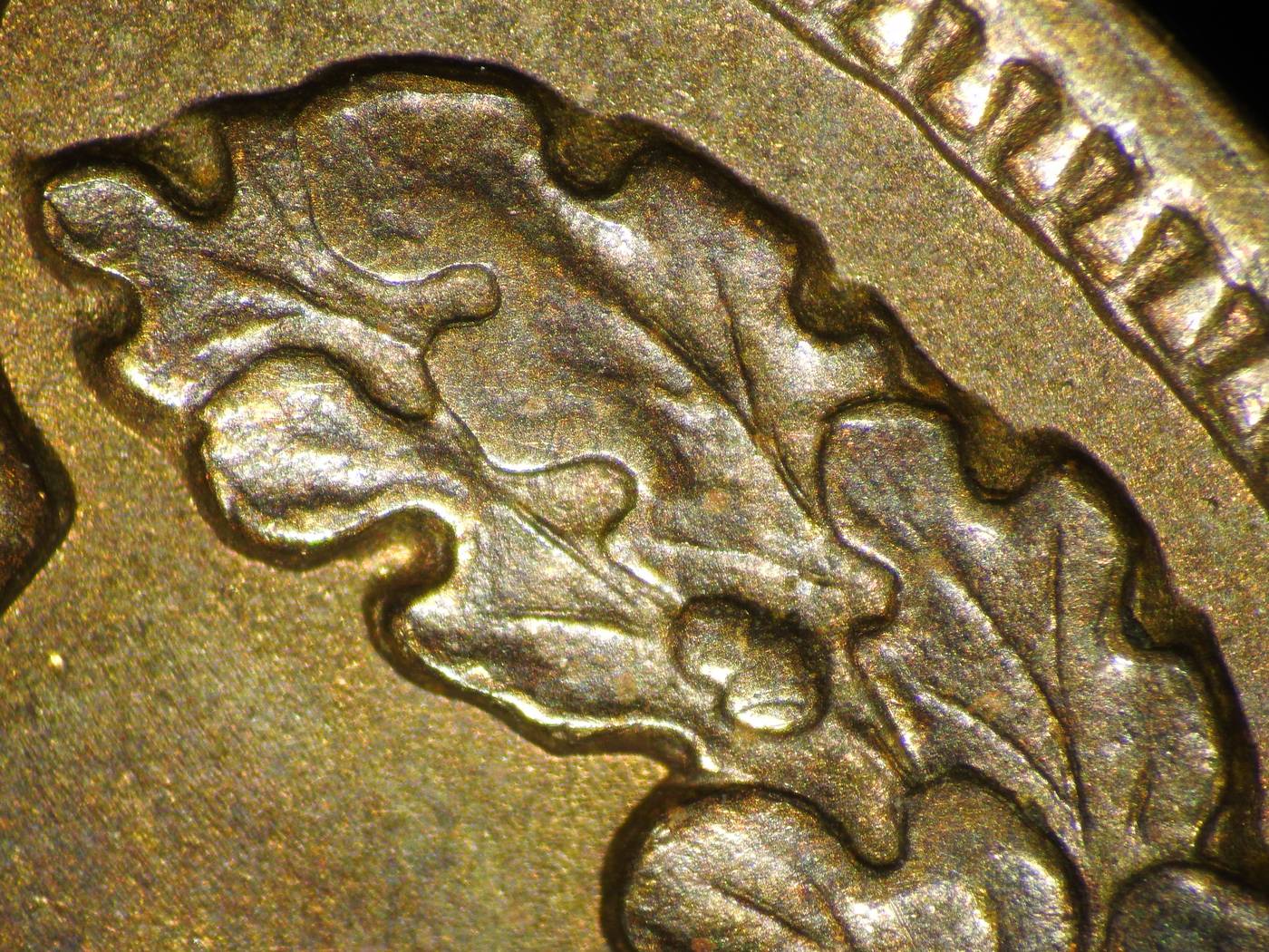 1902 DDR-002 - Indian Head Penny